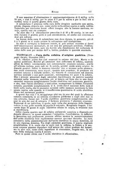 Giornale internazionale delle scienze mediche