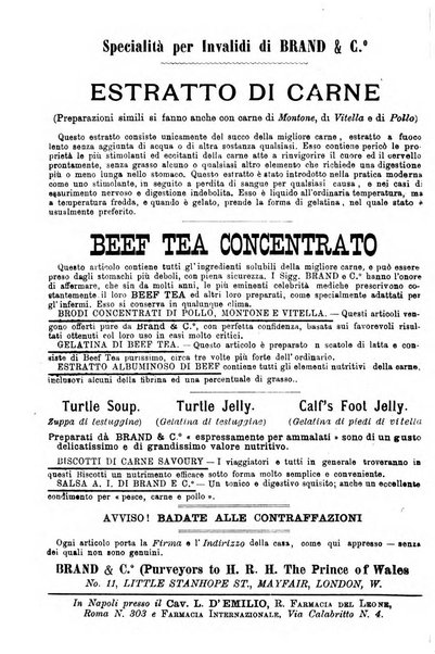 Giornale internazionale delle scienze mediche