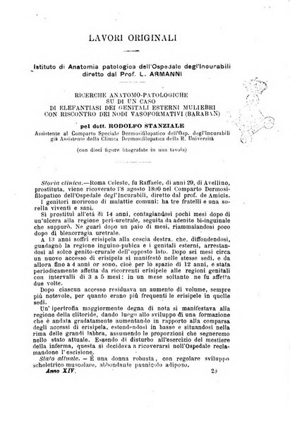 Giornale internazionale delle scienze mediche