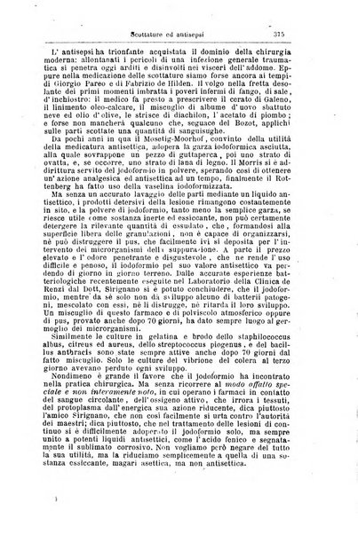 Giornale internazionale delle scienze mediche