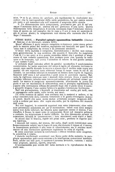 Giornale internazionale delle scienze mediche