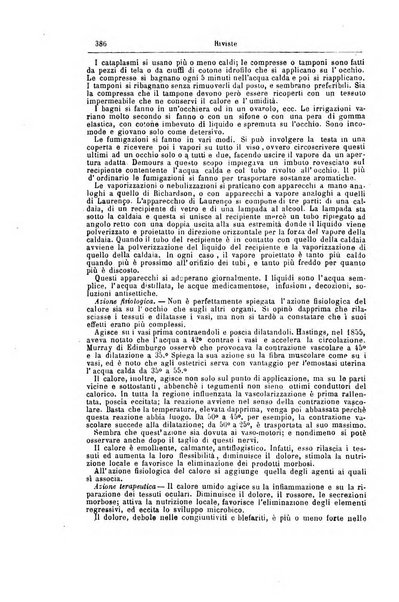 Giornale internazionale delle scienze mediche