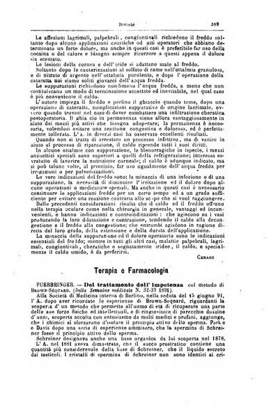 Giornale internazionale delle scienze mediche