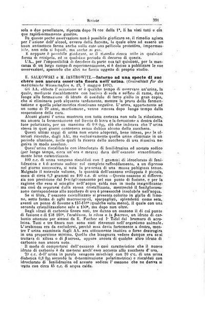 Giornale internazionale delle scienze mediche