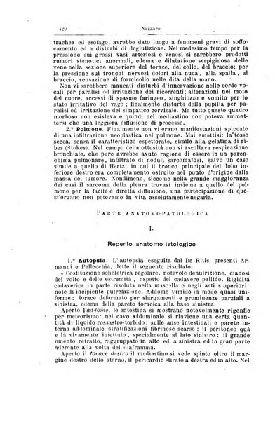 Giornale internazionale delle scienze mediche