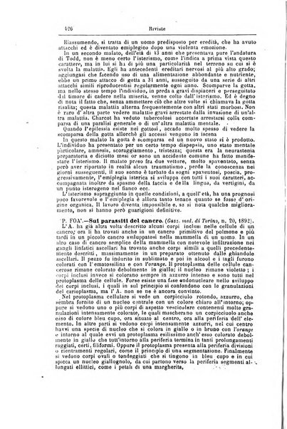 Giornale internazionale delle scienze mediche