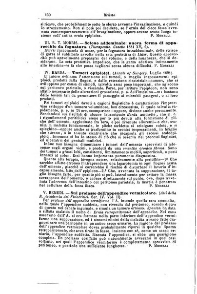 Giornale internazionale delle scienze mediche