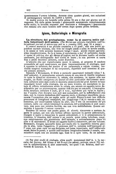 Giornale internazionale delle scienze mediche