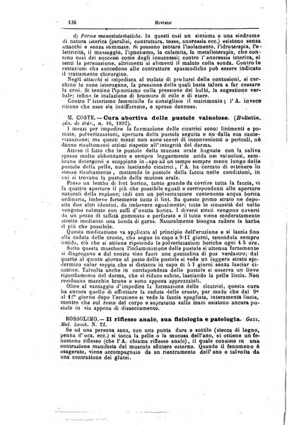 Giornale internazionale delle scienze mediche