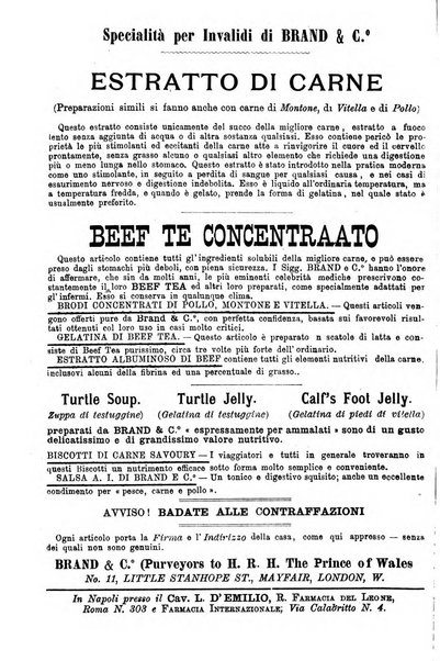 Giornale internazionale delle scienze mediche