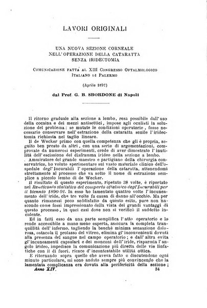 Giornale internazionale delle scienze mediche