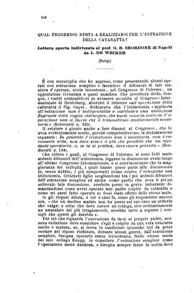 Giornale internazionale delle scienze mediche