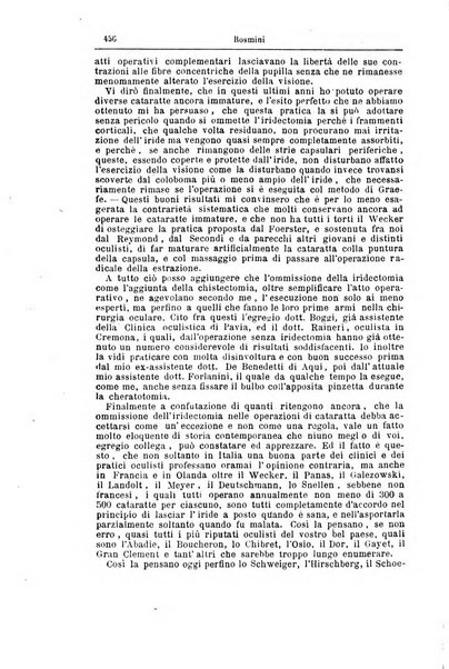 Giornale internazionale delle scienze mediche