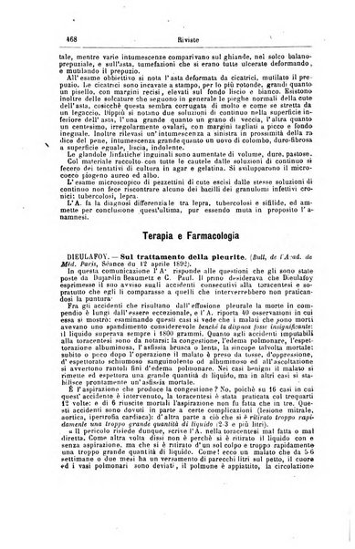 Giornale internazionale delle scienze mediche