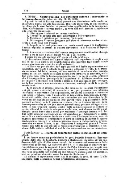 Giornale internazionale delle scienze mediche