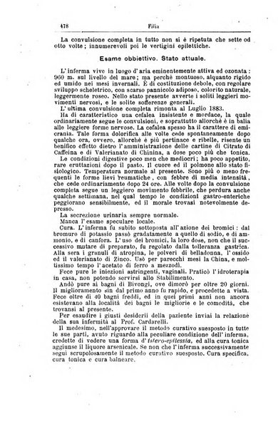 Giornale internazionale delle scienze mediche