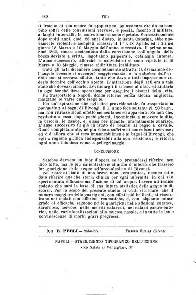 Giornale internazionale delle scienze mediche