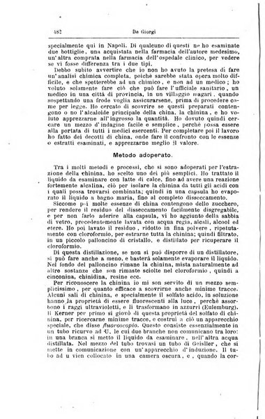 Giornale internazionale delle scienze mediche