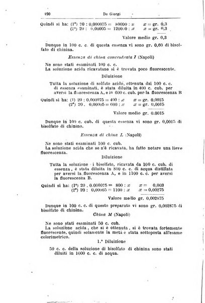 Giornale internazionale delle scienze mediche