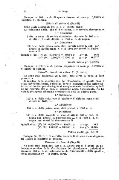 Giornale internazionale delle scienze mediche