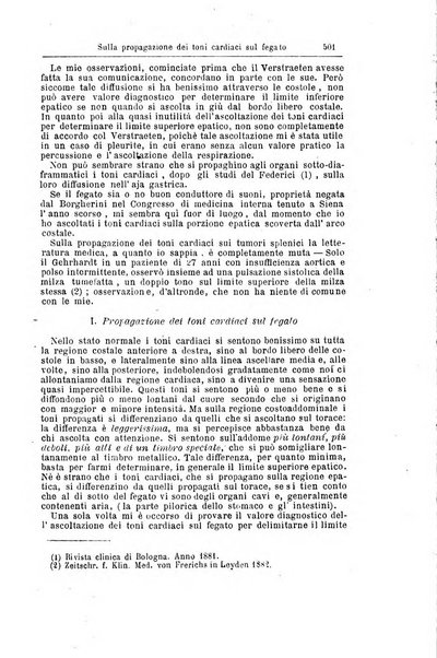 Giornale internazionale delle scienze mediche