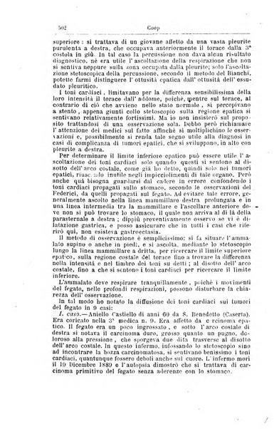 Giornale internazionale delle scienze mediche