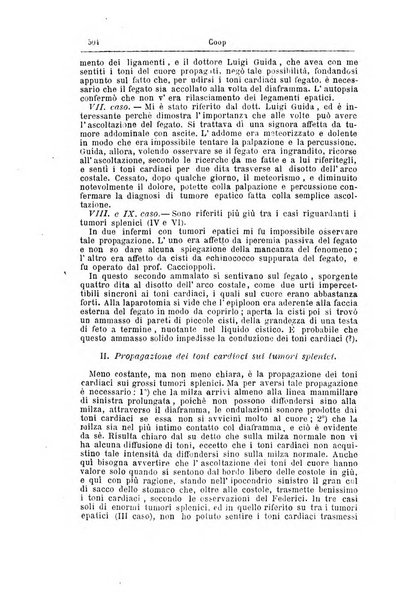 Giornale internazionale delle scienze mediche