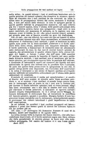 Giornale internazionale delle scienze mediche