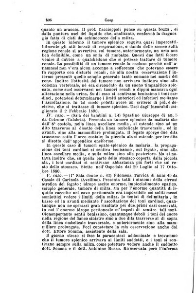 Giornale internazionale delle scienze mediche