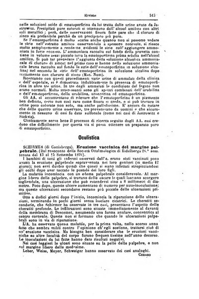 Giornale internazionale delle scienze mediche