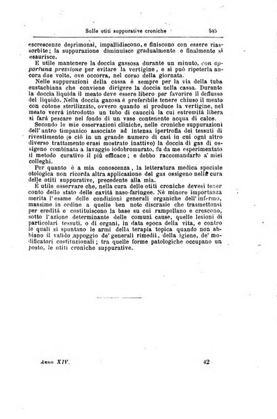 Giornale internazionale delle scienze mediche