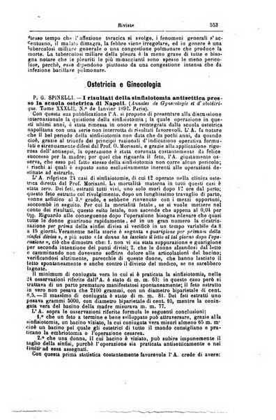 Giornale internazionale delle scienze mediche