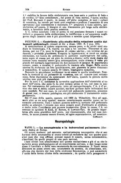 Giornale internazionale delle scienze mediche