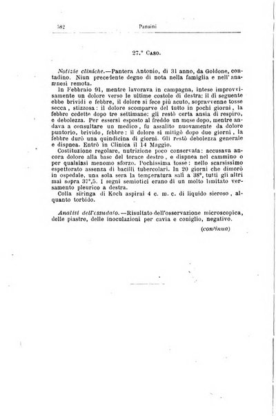 Giornale internazionale delle scienze mediche