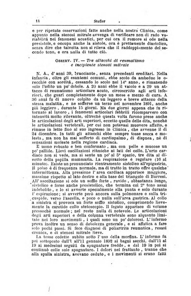 Giornale internazionale delle scienze mediche