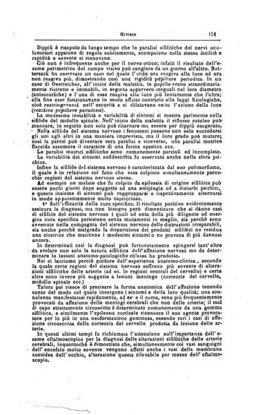 Giornale internazionale delle scienze mediche