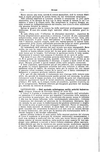 Giornale internazionale delle scienze mediche