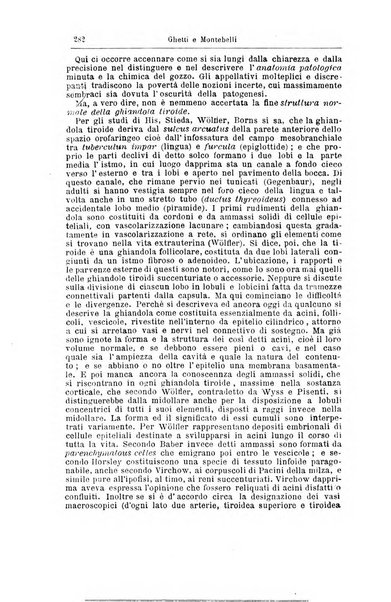 Giornale internazionale delle scienze mediche