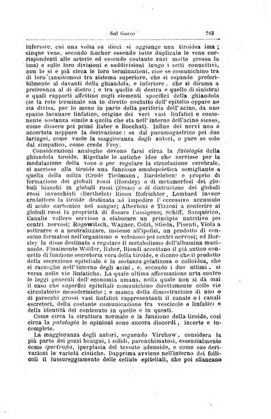 Giornale internazionale delle scienze mediche