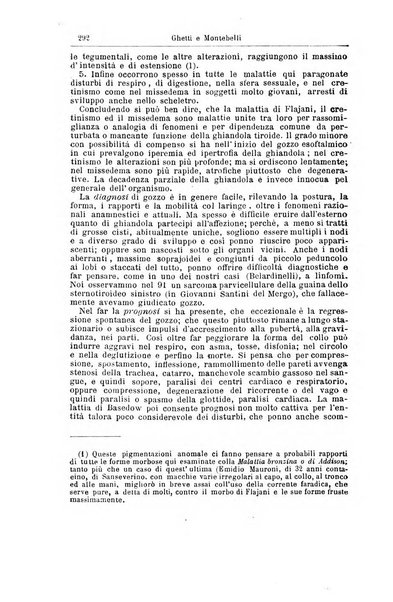 Giornale internazionale delle scienze mediche