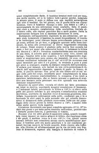 Giornale internazionale delle scienze mediche