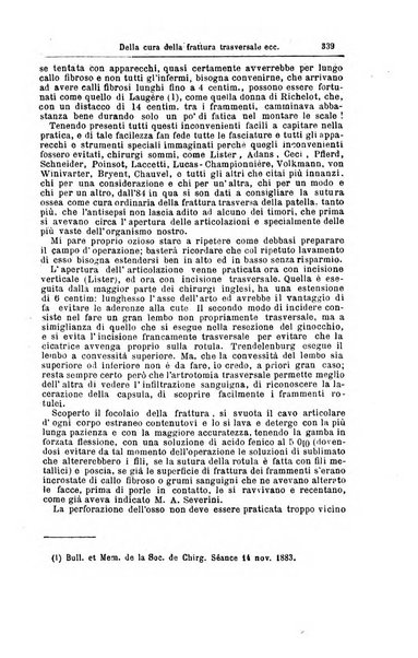 Giornale internazionale delle scienze mediche