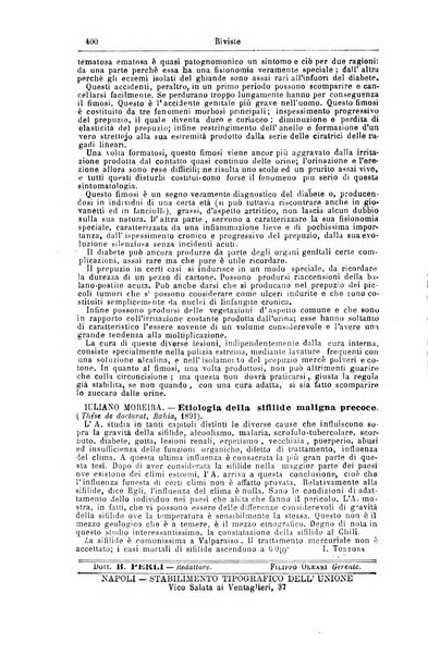 Giornale internazionale delle scienze mediche