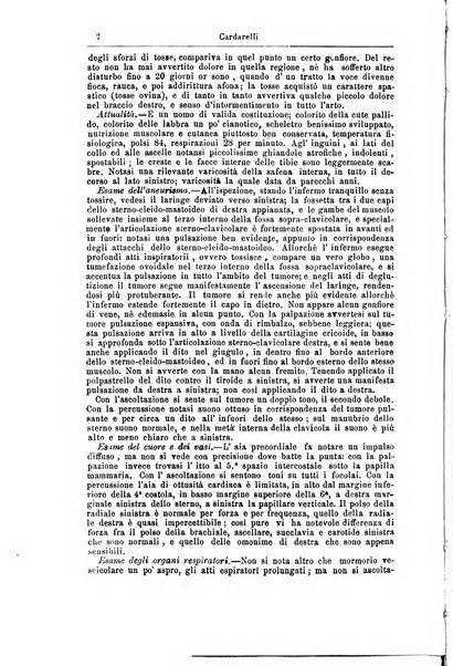 Giornale internazionale delle scienze mediche