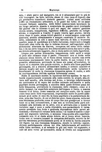 Giornale internazionale delle scienze mediche