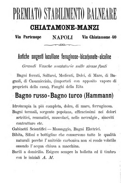 Giornale internazionale delle scienze mediche