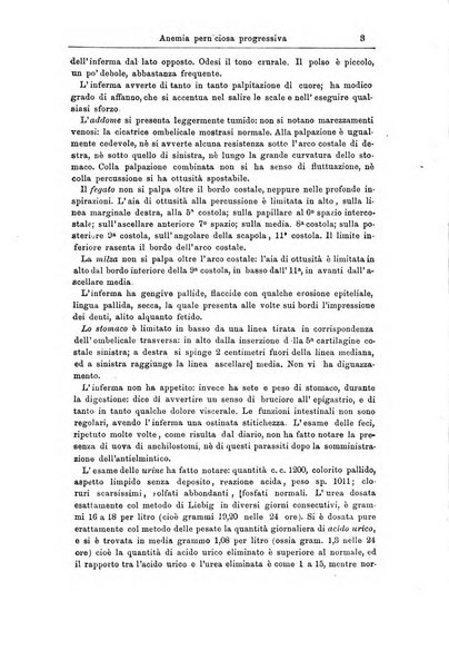 Giornale internazionale delle scienze mediche