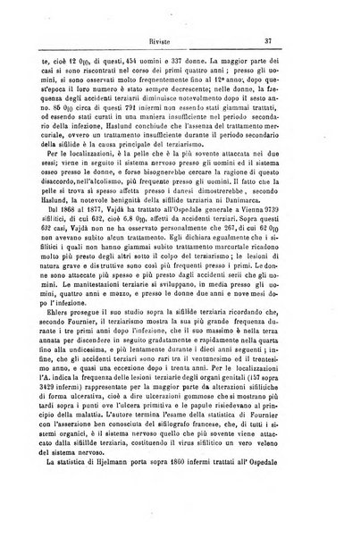 Giornale internazionale delle scienze mediche