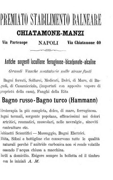 Giornale internazionale delle scienze mediche