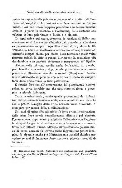 Giornale internazionale delle scienze mediche